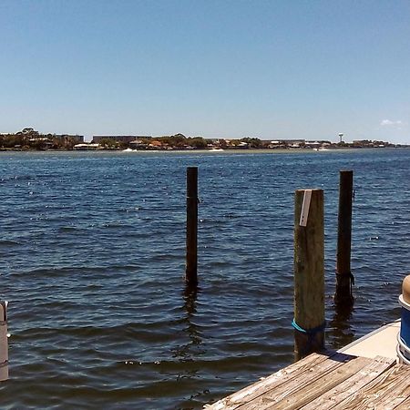 Marina Bay Resort Fort Walton Beach Esterno foto