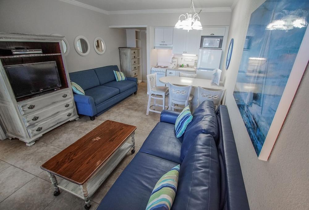 Marina Bay Resort Fort Walton Beach Esterno foto