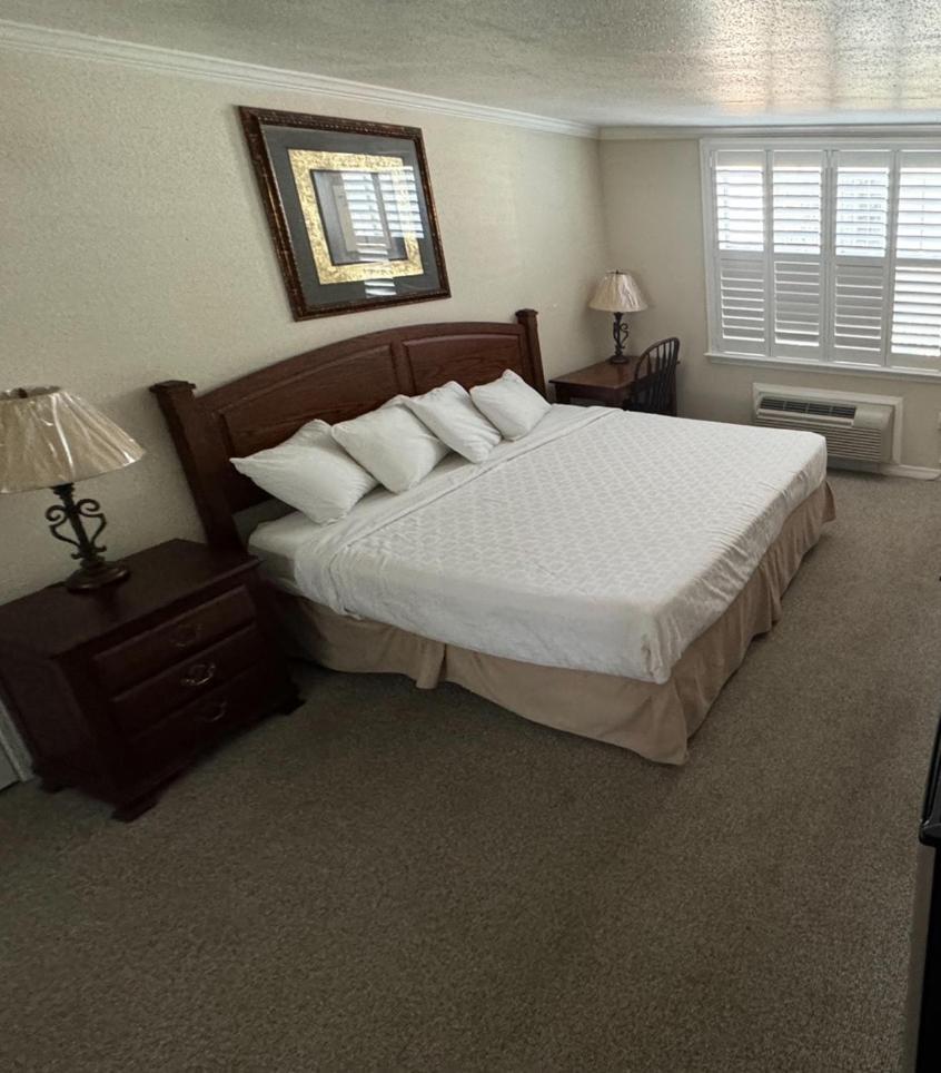 Marina Bay Resort Fort Walton Beach Esterno foto