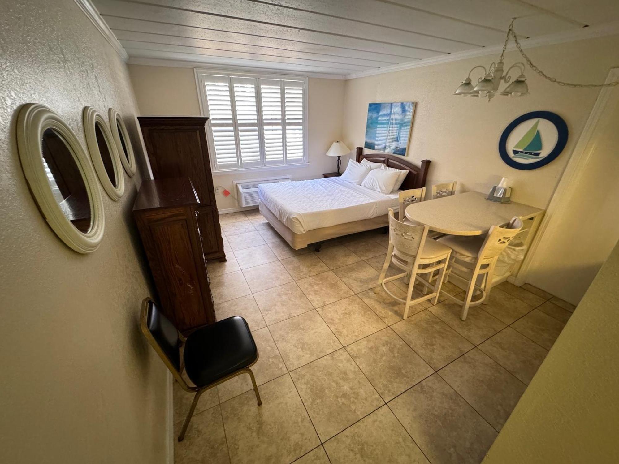 Marina Bay Resort Fort Walton Beach Esterno foto