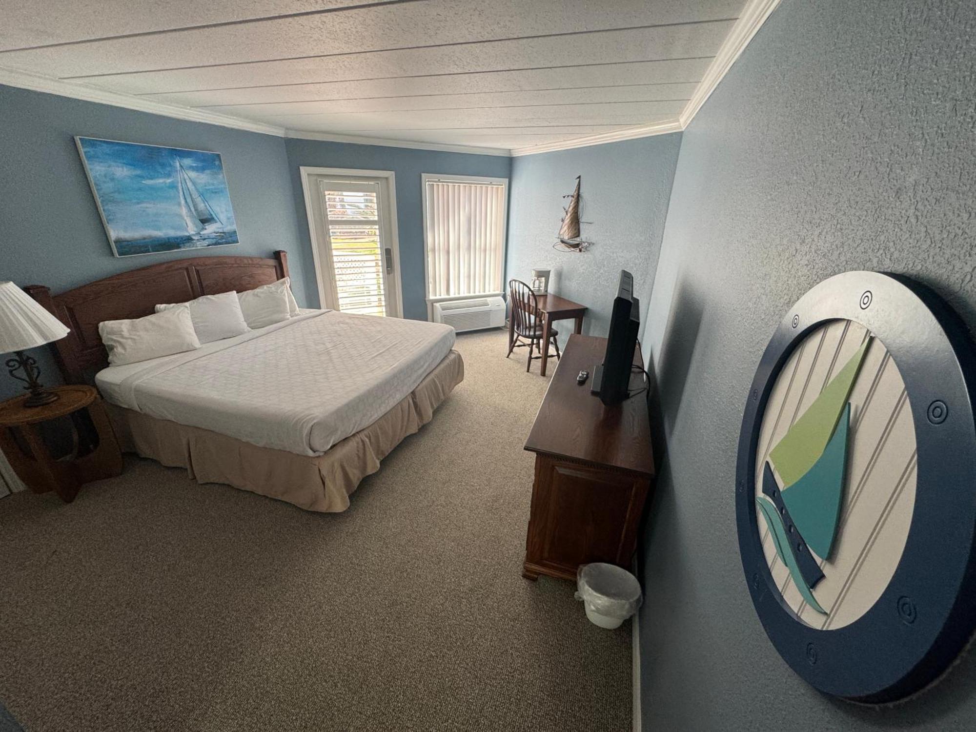 Marina Bay Resort Fort Walton Beach Esterno foto
