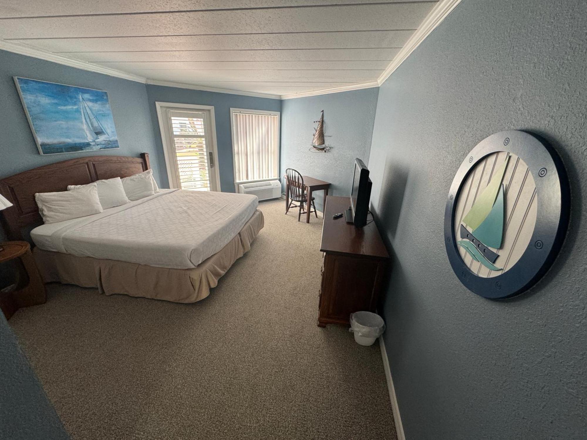 Marina Bay Resort Fort Walton Beach Esterno foto
