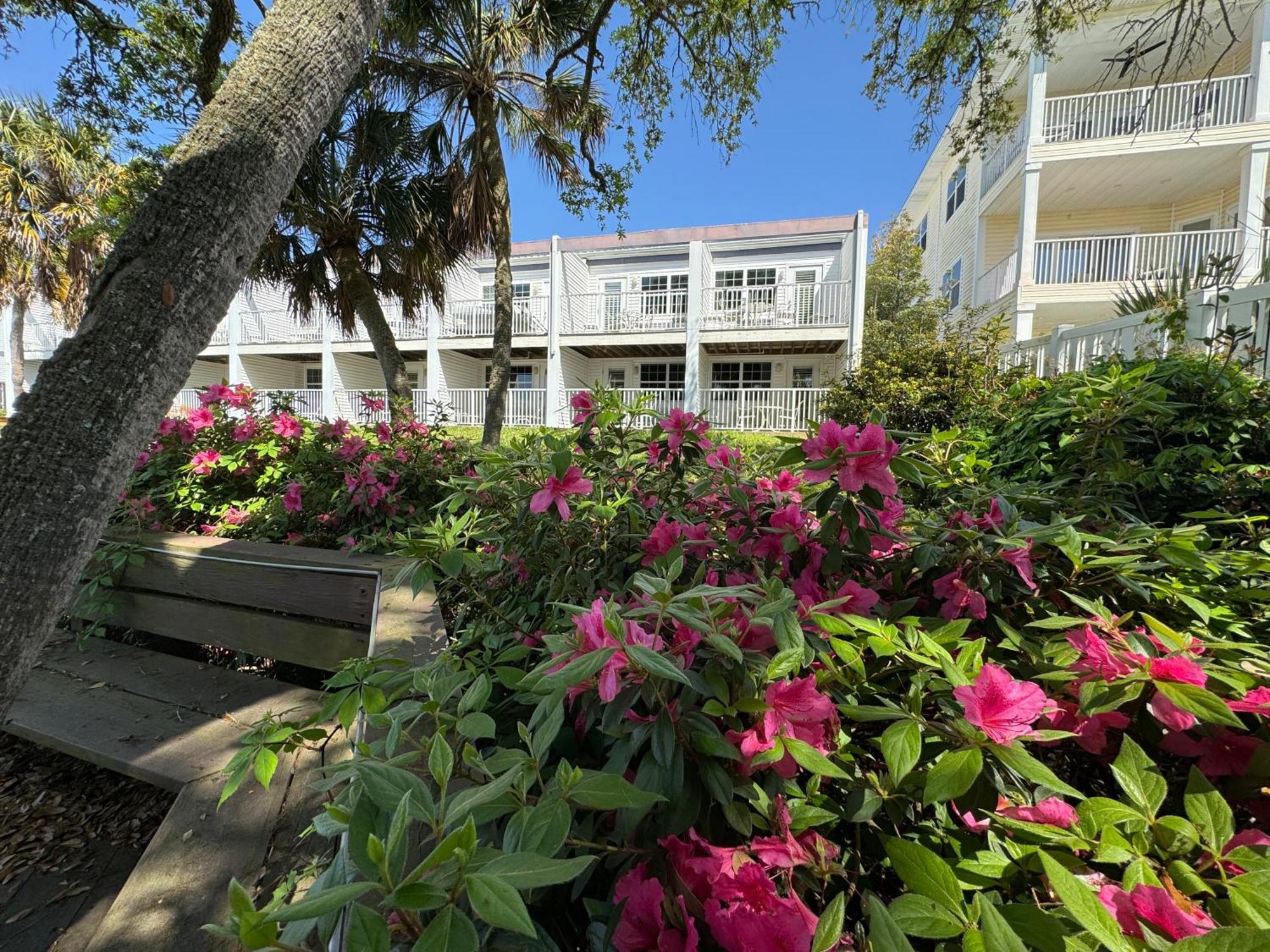 Marina Bay Resort Fort Walton Beach Esterno foto