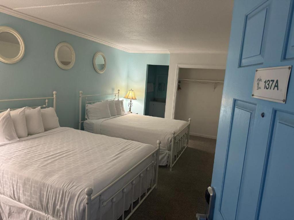 Marina Bay Resort Fort Walton Beach Esterno foto