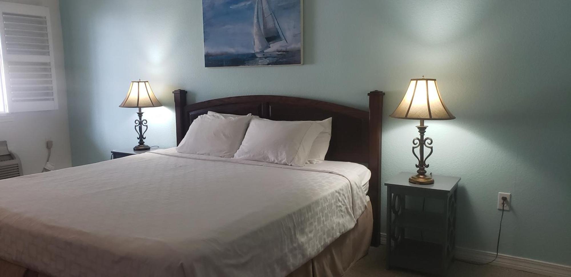 Marina Bay Resort Fort Walton Beach Esterno foto