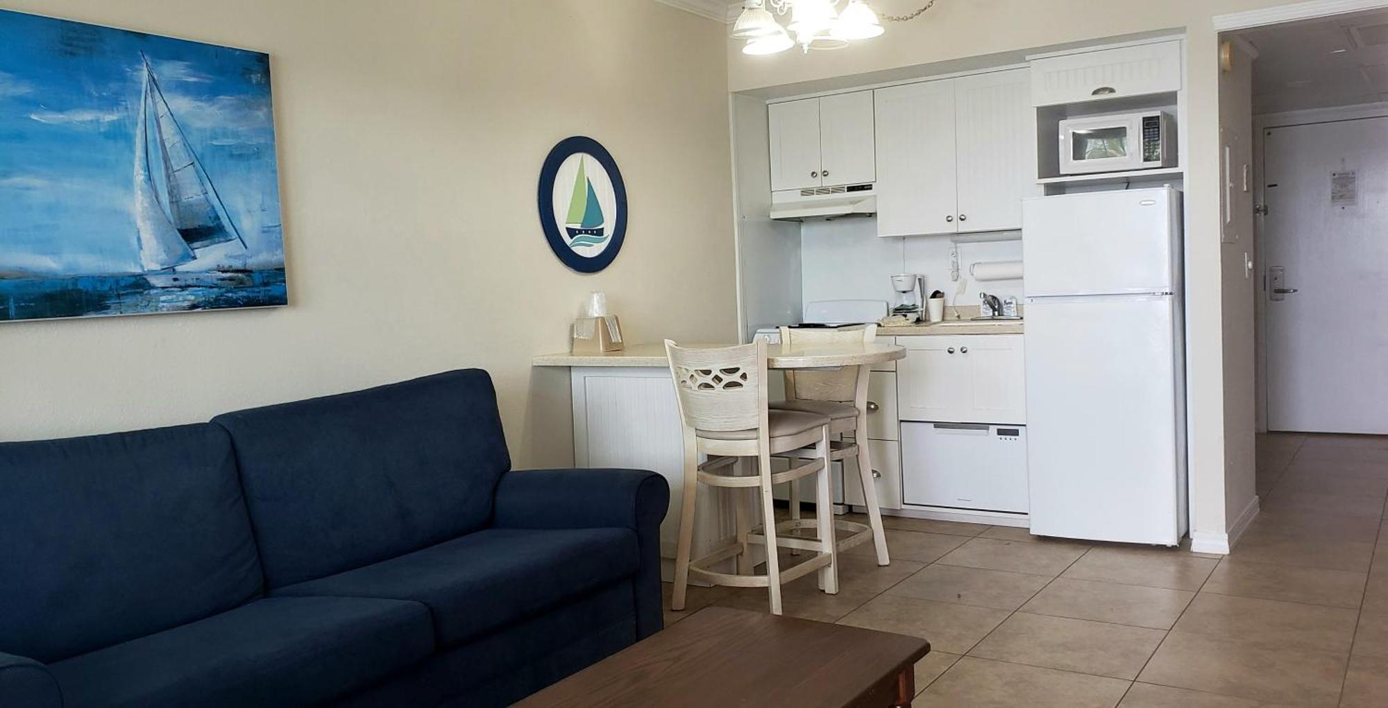 Marina Bay Resort Fort Walton Beach Esterno foto