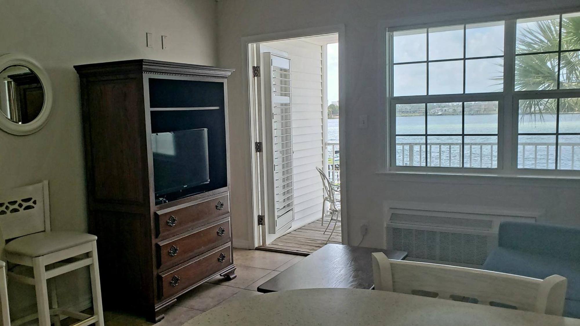 Marina Bay Resort Fort Walton Beach Esterno foto
