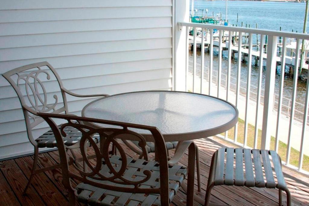 Marina Bay Resort Fort Walton Beach Esterno foto