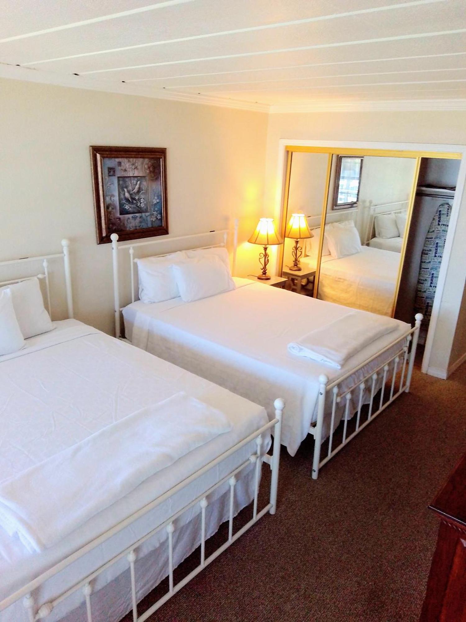 Marina Bay Resort Fort Walton Beach Esterno foto