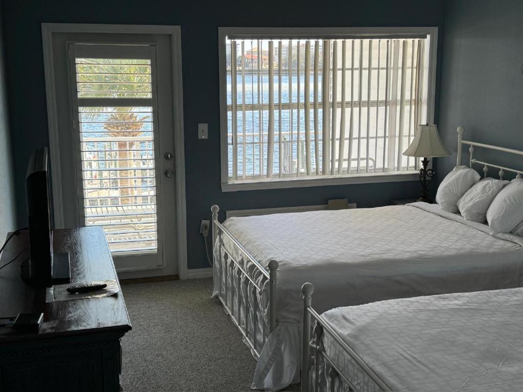 Marina Bay Resort Fort Walton Beach Esterno foto