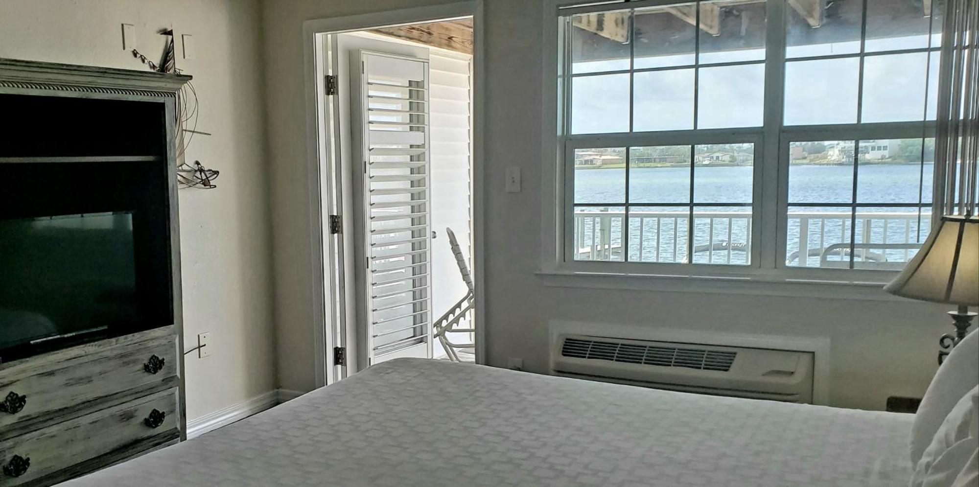 Marina Bay Resort Fort Walton Beach Esterno foto