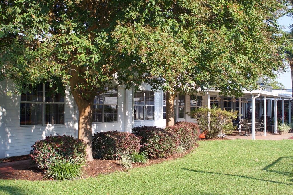 Marina Bay Resort Fort Walton Beach Esterno foto