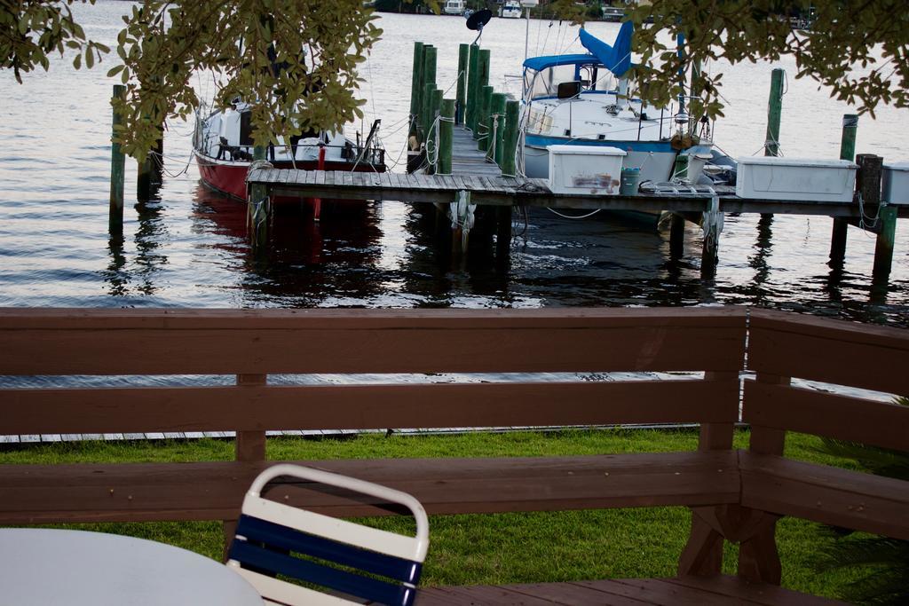 Marina Bay Resort Fort Walton Beach Esterno foto
