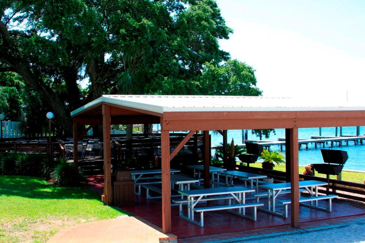 Marina Bay Resort Fort Walton Beach Esterno foto