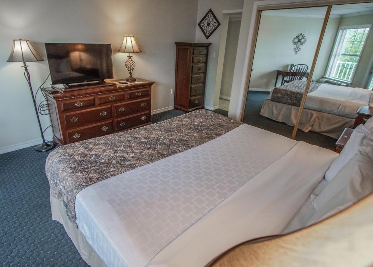 Marina Bay Resort Fort Walton Beach Esterno foto